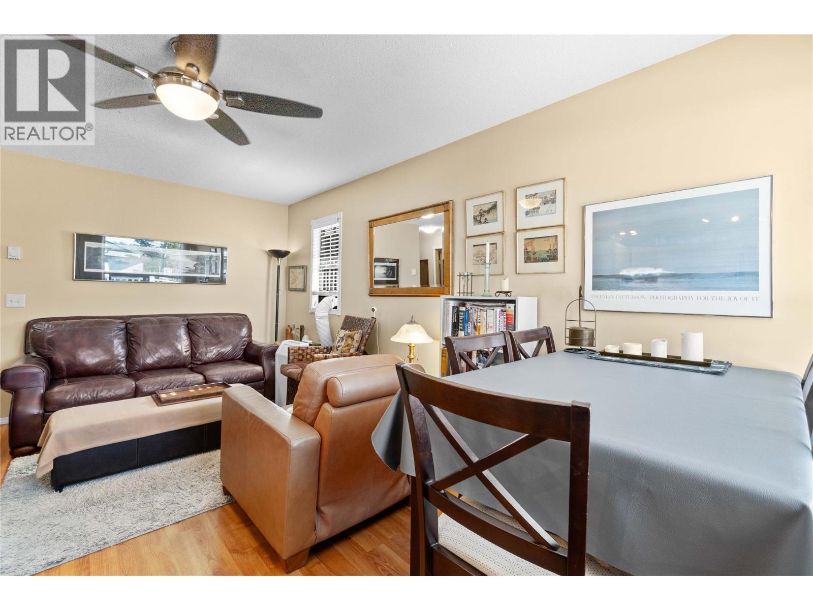 505 Poage Avenue Unit# 46, Sicamous
