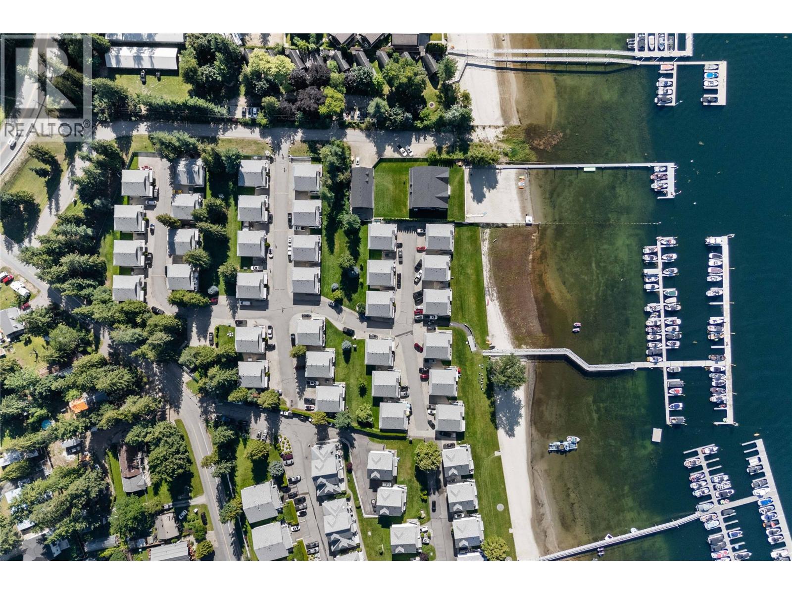 505 Poage Avenue Unit# 46, Sicamous