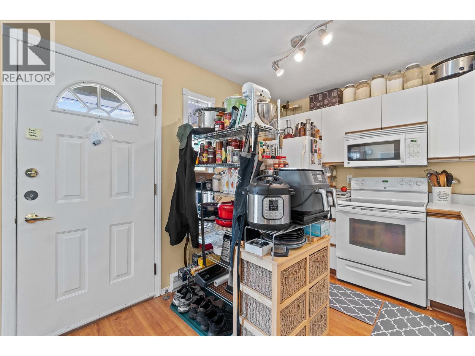 505 Poage Avenue Unit# 46, Sicamous