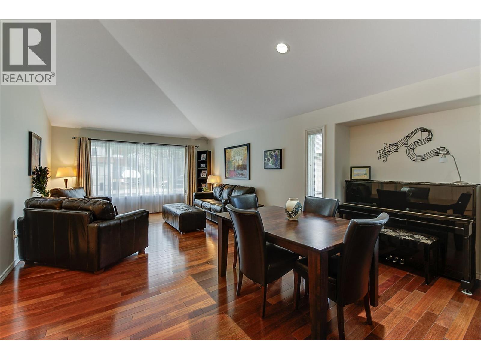  355 Woodpark Crescent, Kelowna