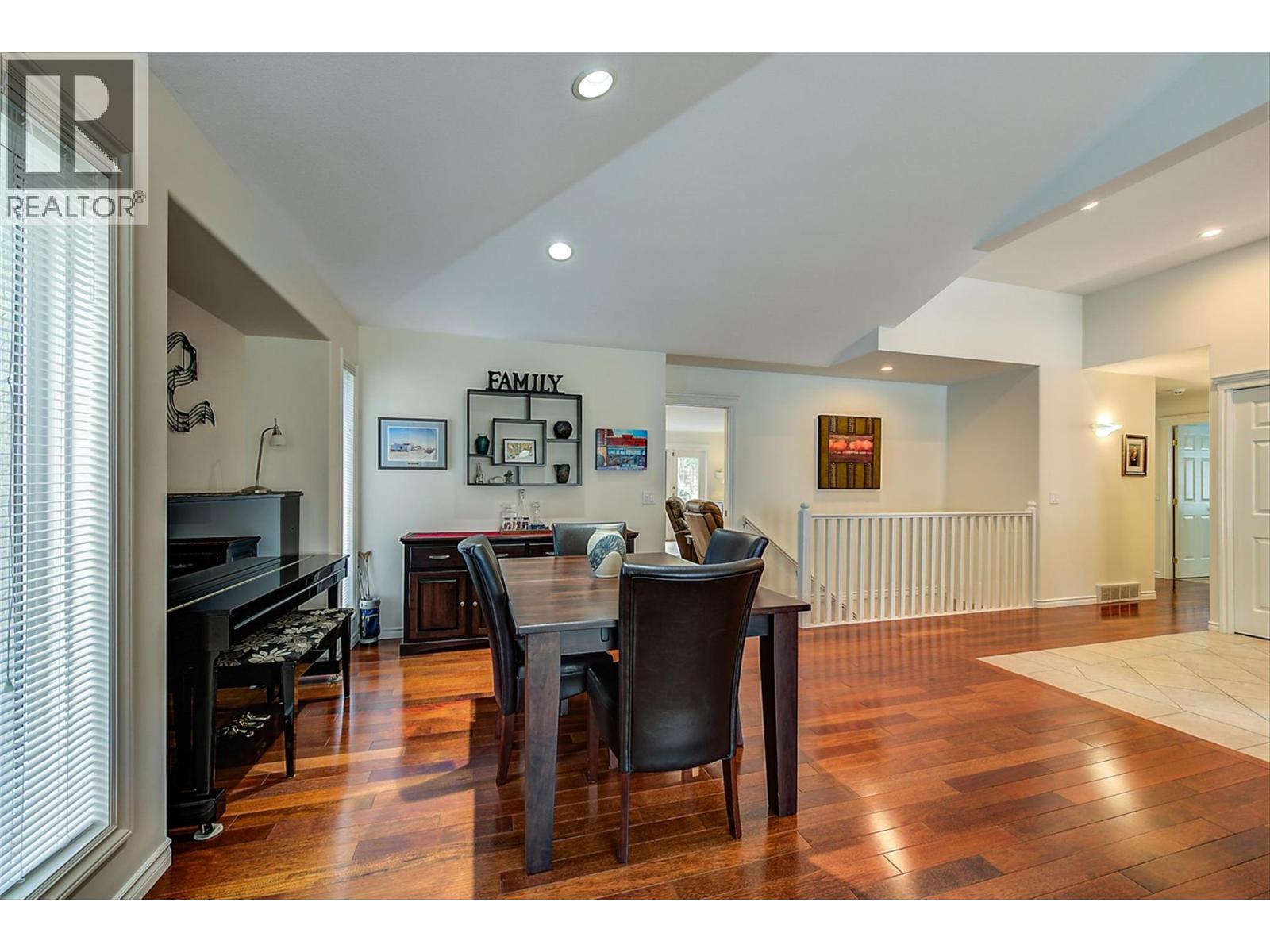 355 Woodpark Crescent, Kelowna