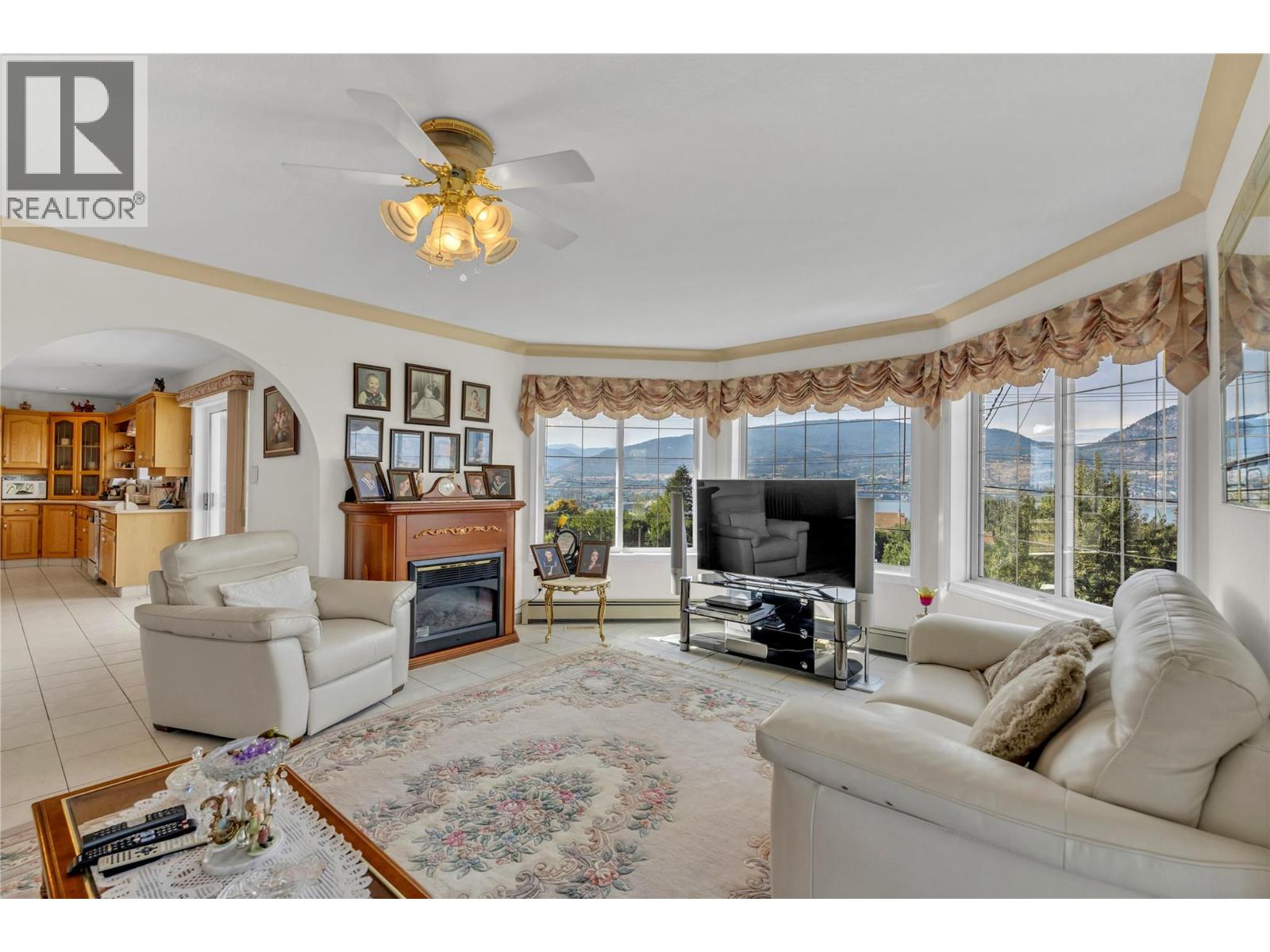 250 Lower Bench Road, Penticton
