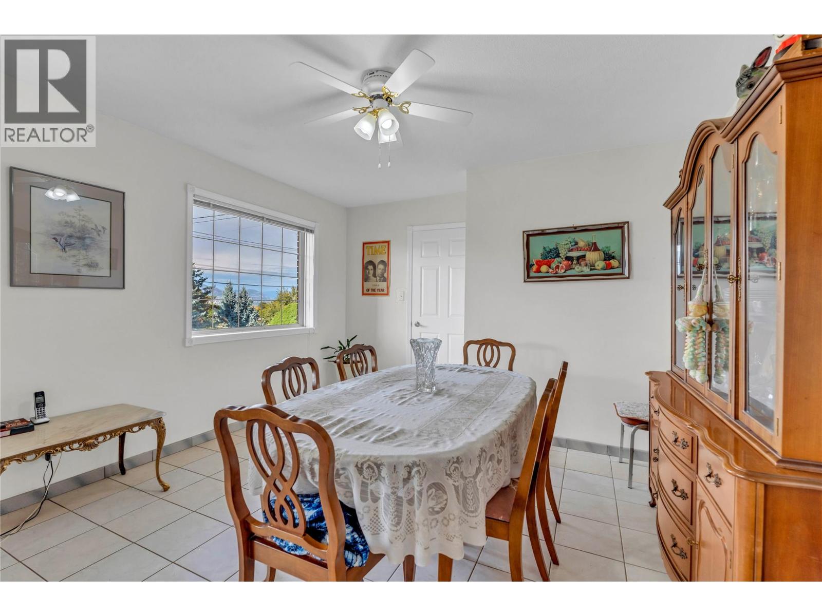 250 Lower Bench Road, Penticton
