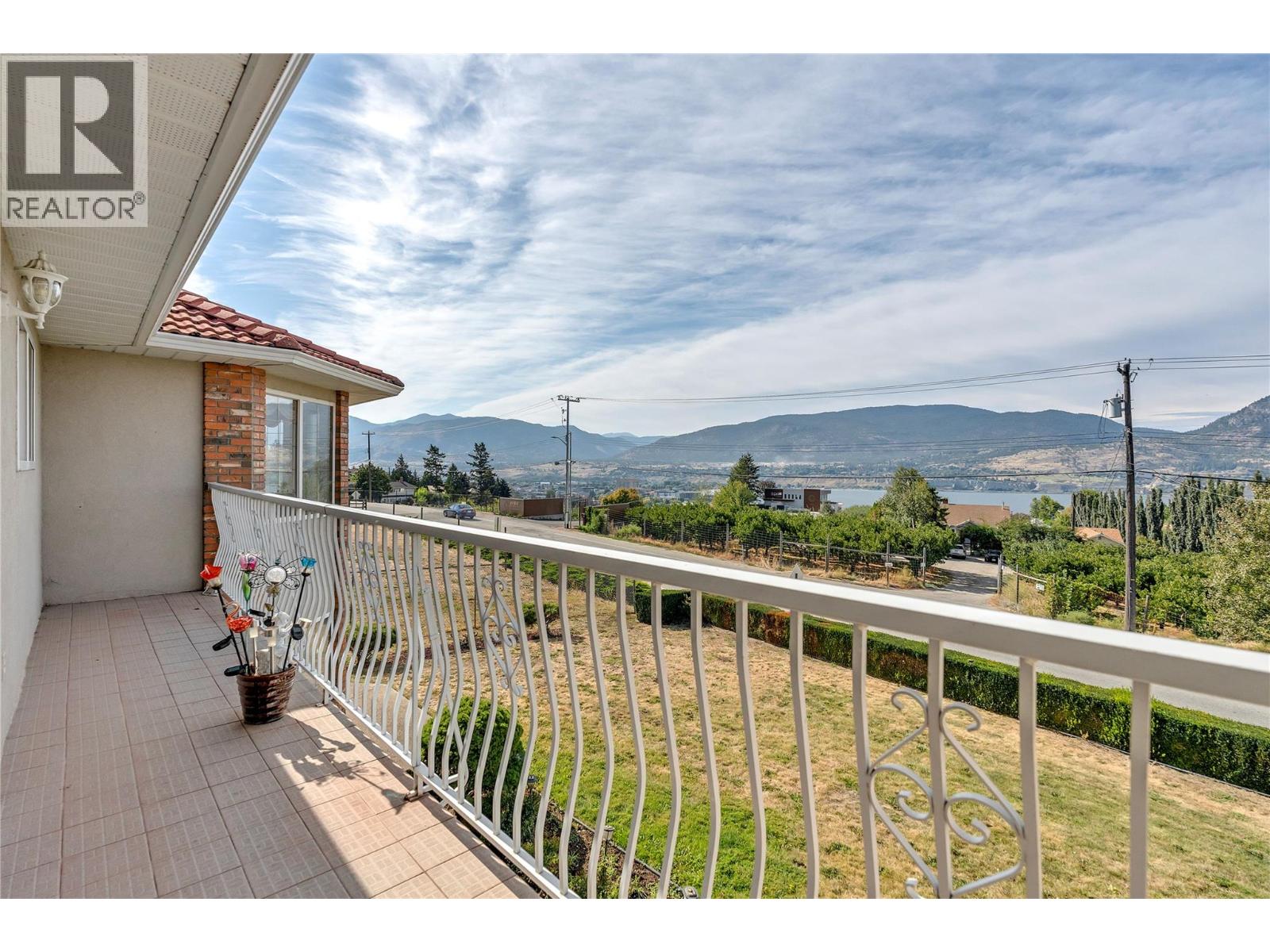 250 Lower Bench Road, Penticton