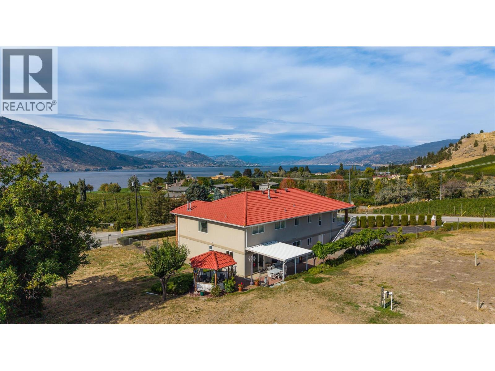 250 Lower Bench Road, Penticton