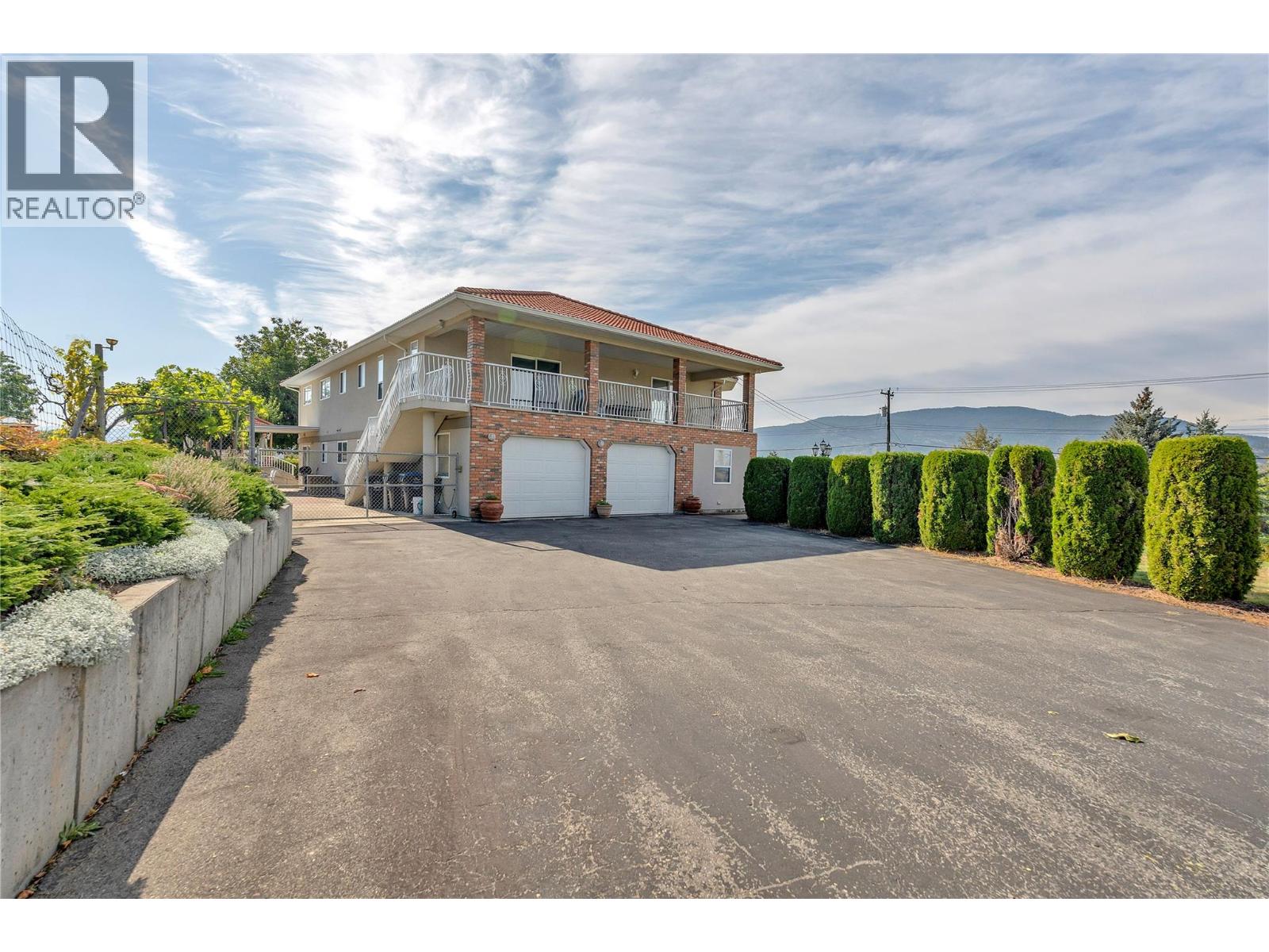 250 Lower Bench Road, Penticton
