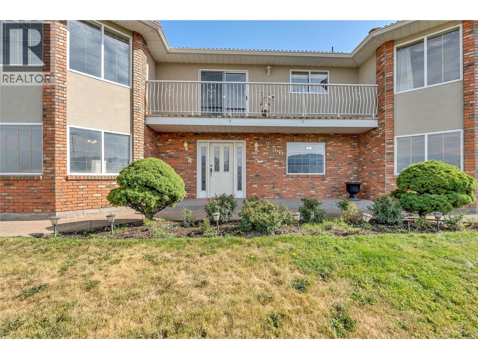 250 Lower Bench Road, Penticton
