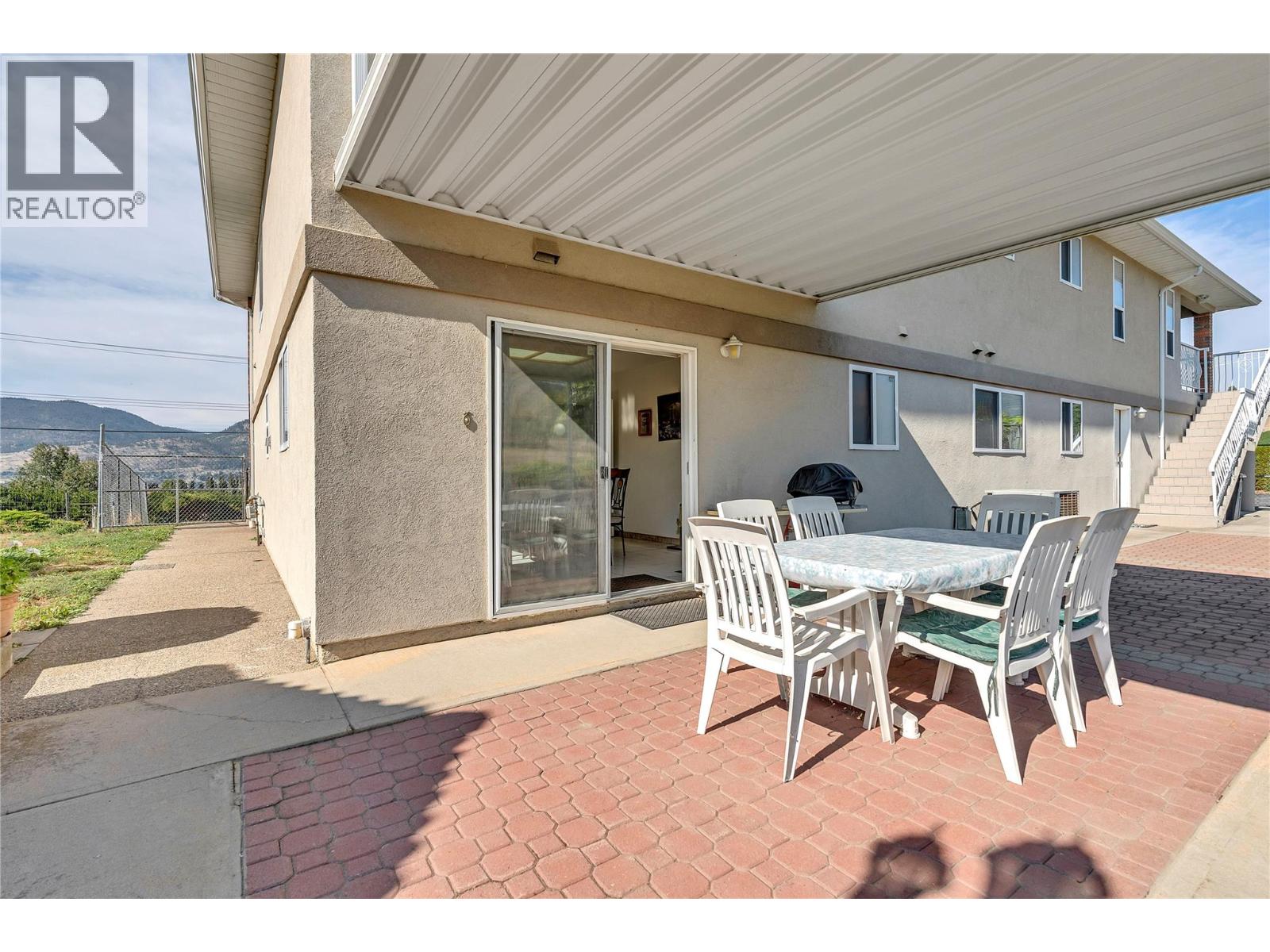 250 Lower Bench Road, Penticton