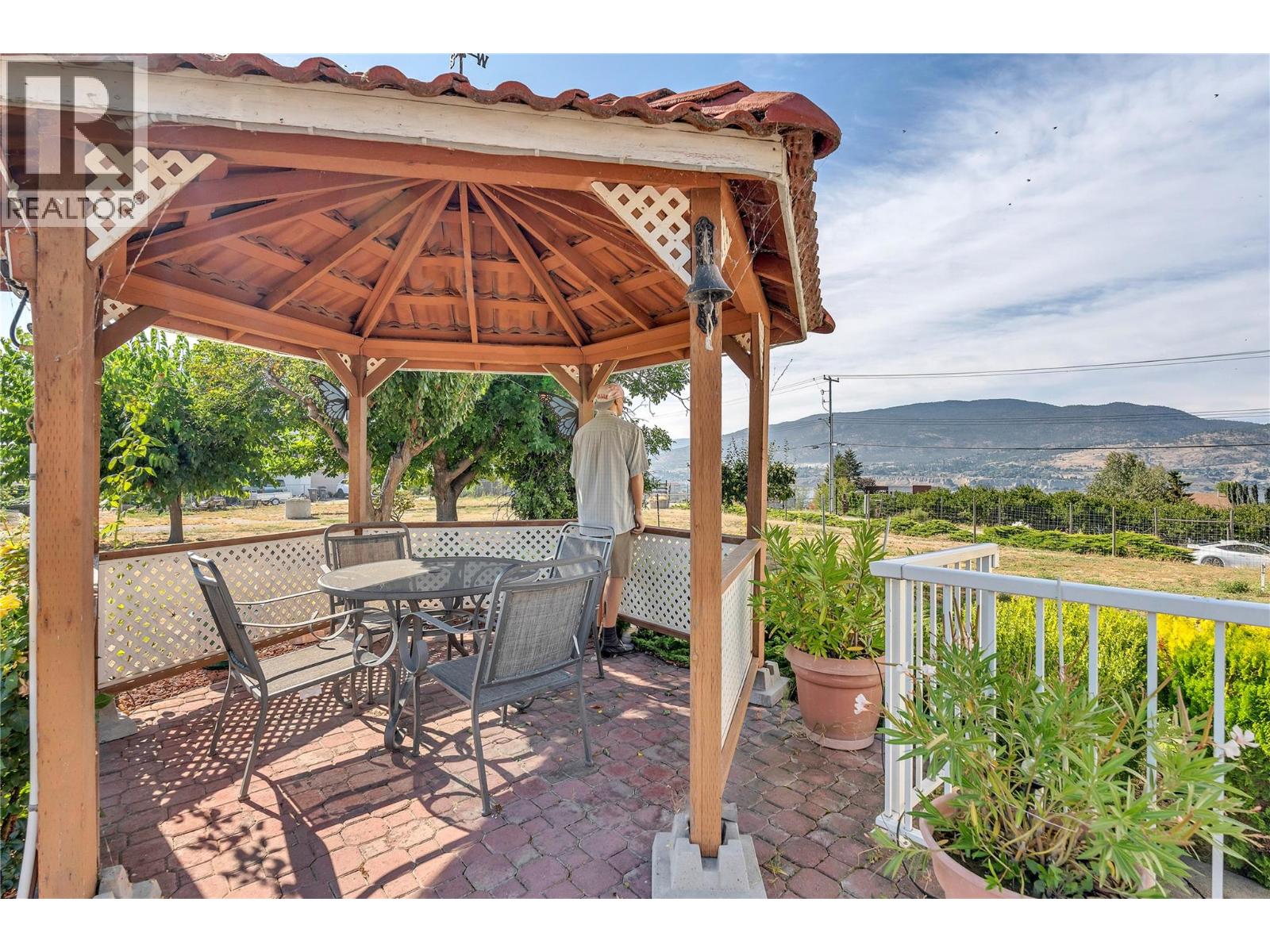 250 Lower Bench Road, Penticton