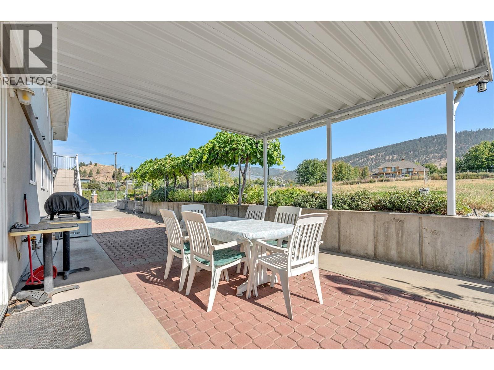 250 Lower Bench Road, Penticton