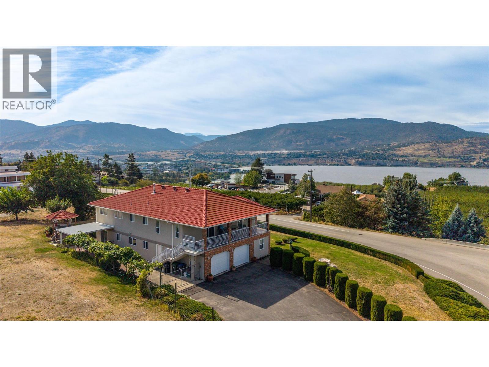 250 Lower Bench Road, Penticton