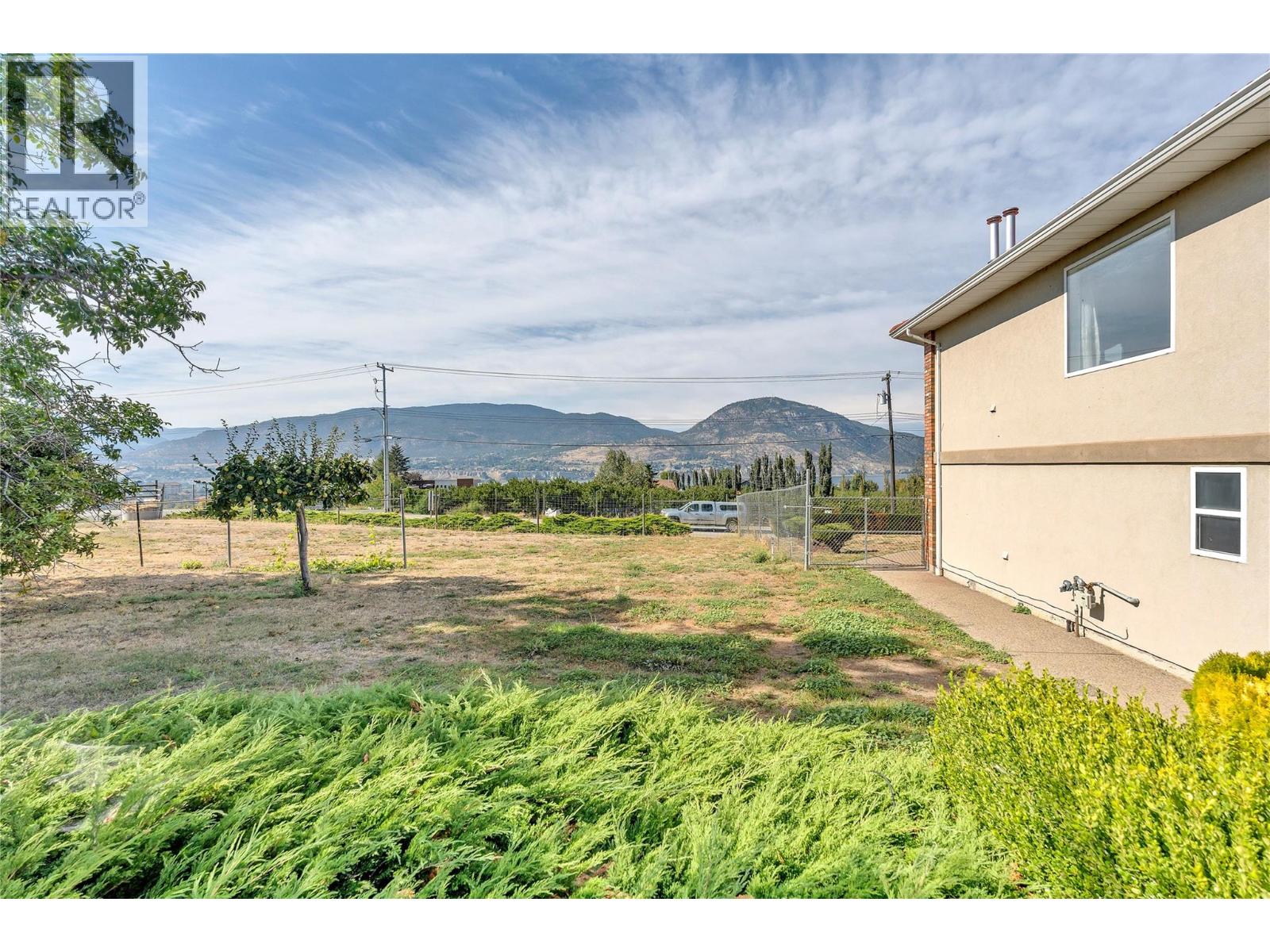 250 Lower Bench Road, Penticton