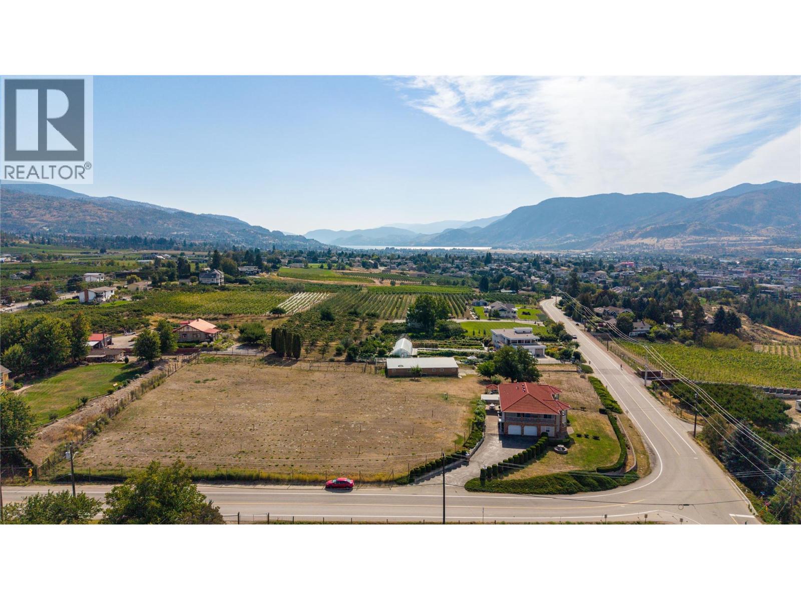 250 Lower Bench Road, Penticton