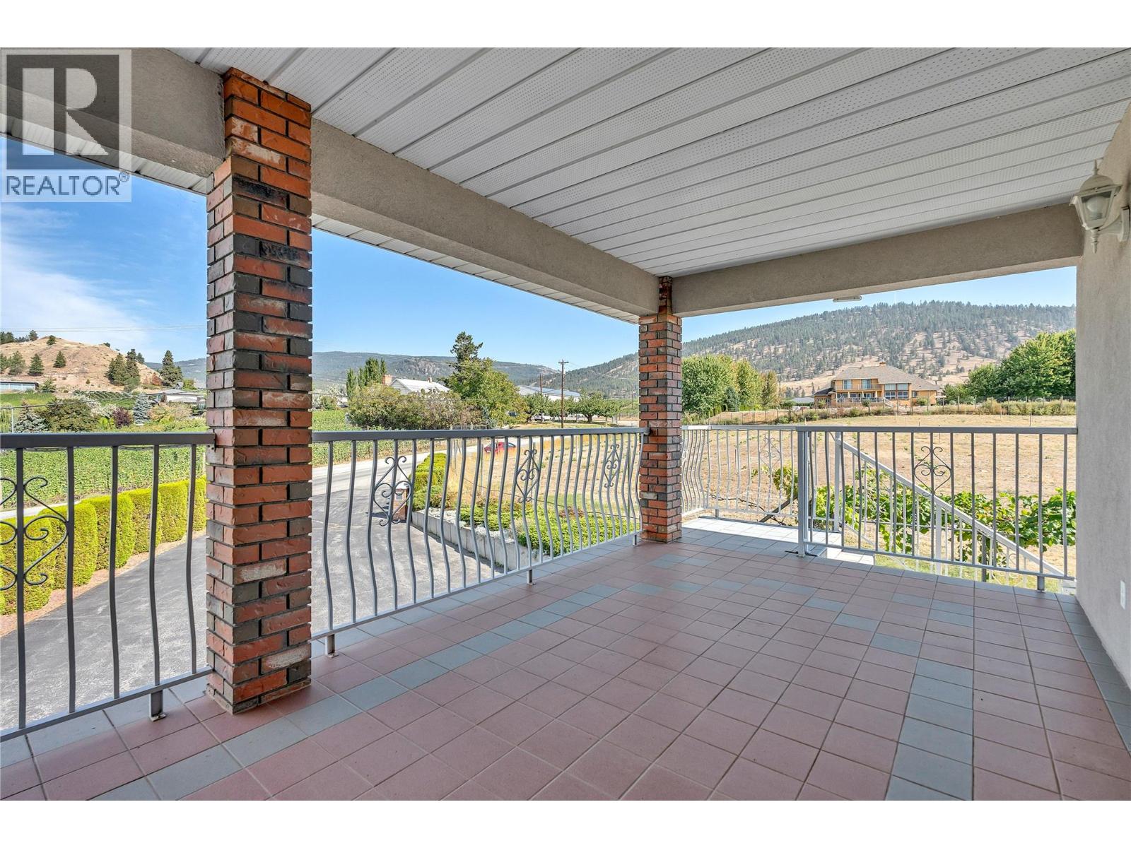250 Lower Bench Road, Penticton
