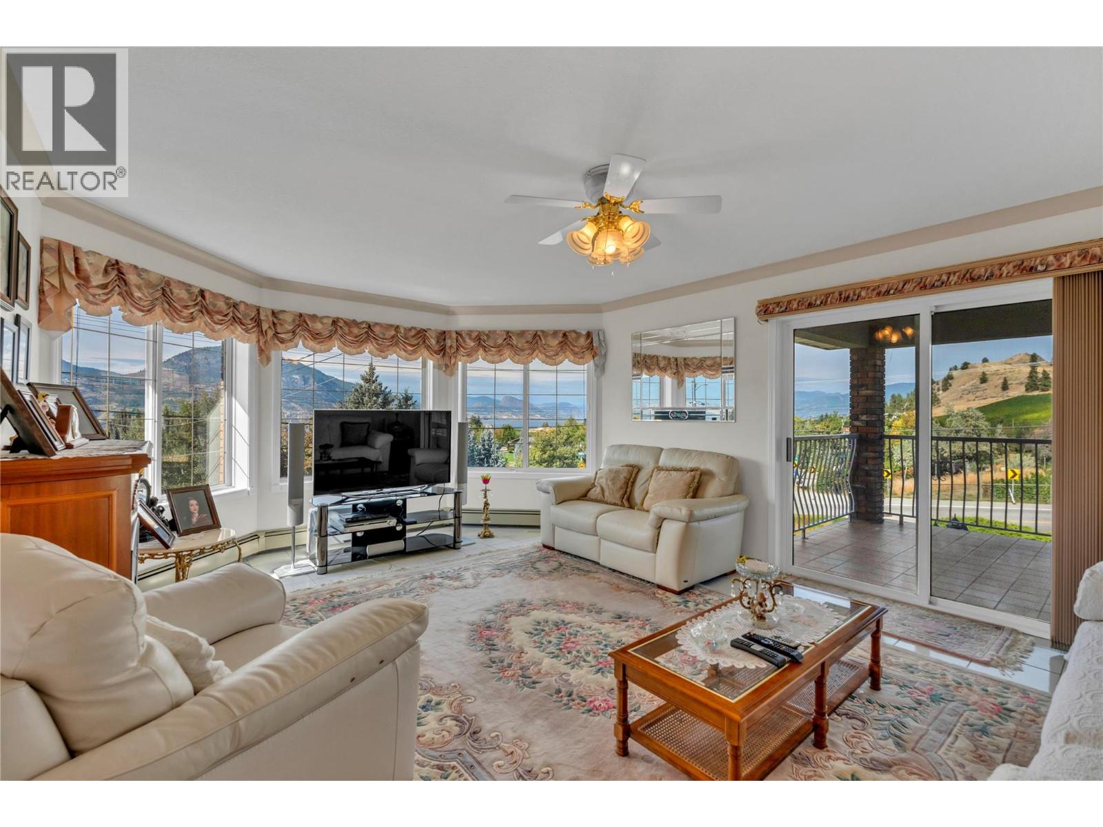 250 Lower Bench Road, Penticton