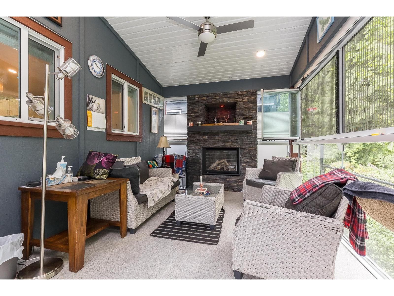 81 53480 BRIDAL FALLS ROAD, Bridal Falls, Rosedale