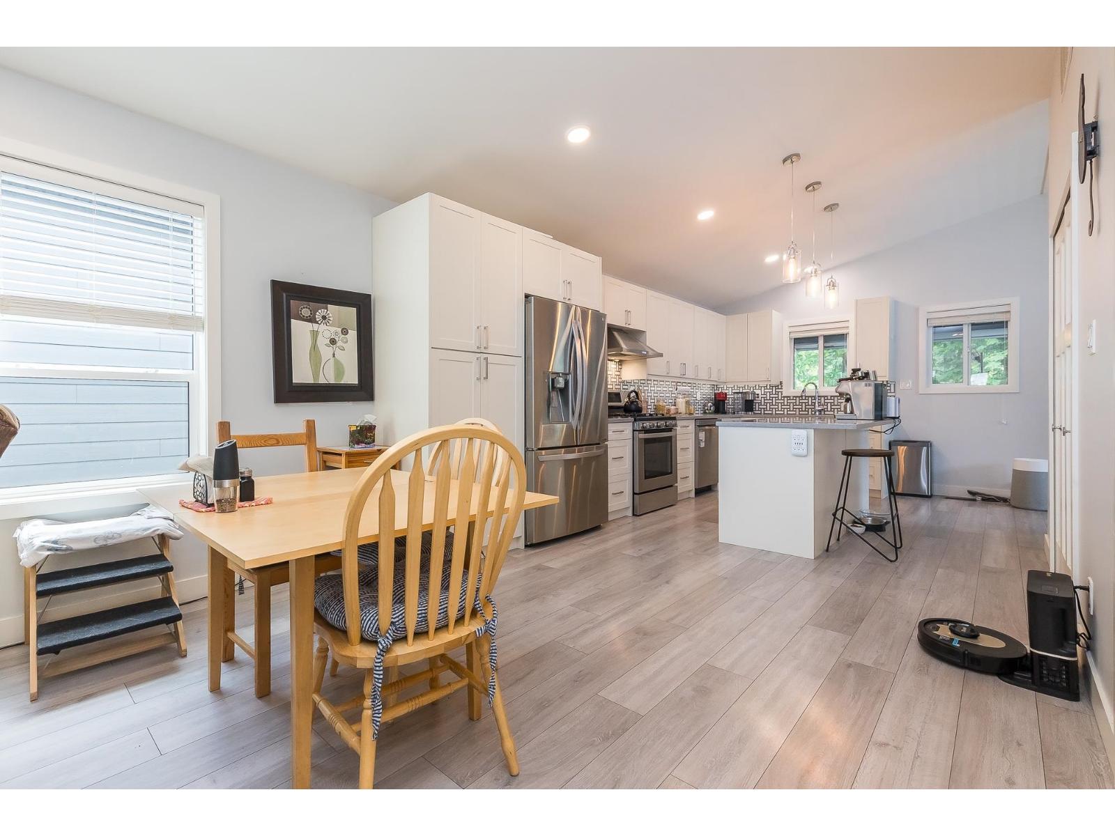 81 53480 BRIDAL FALLS ROAD, Bridal Falls, Rosedale