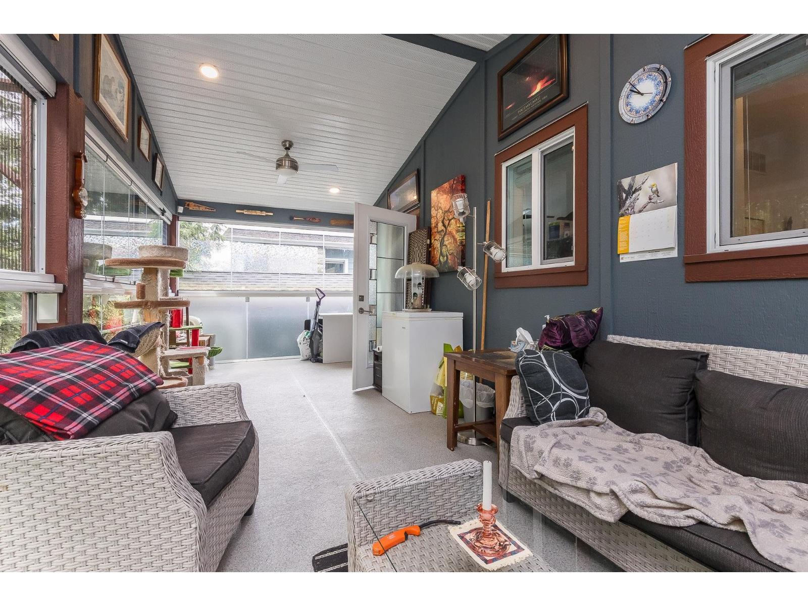 81 53480 BRIDAL FALLS ROAD, Bridal Falls, Rosedale