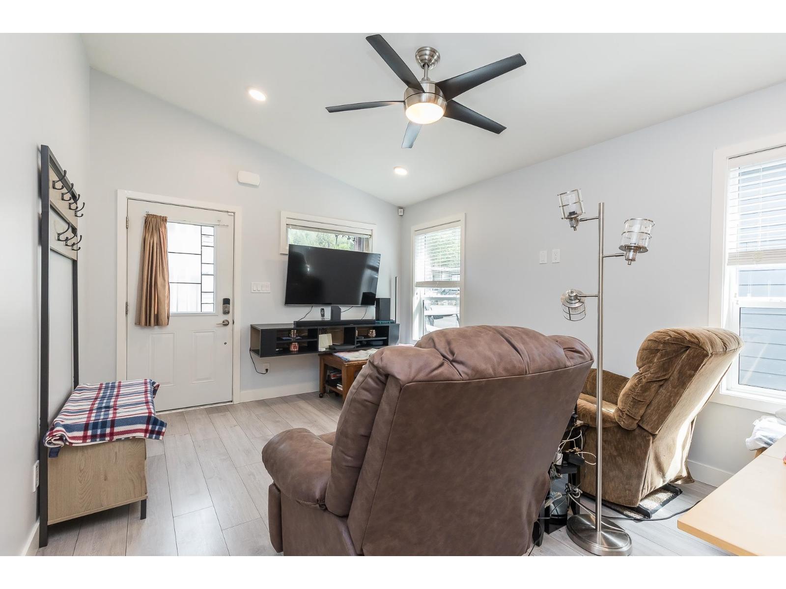 81 53480 BRIDAL FALLS ROAD, Bridal Falls, Rosedale