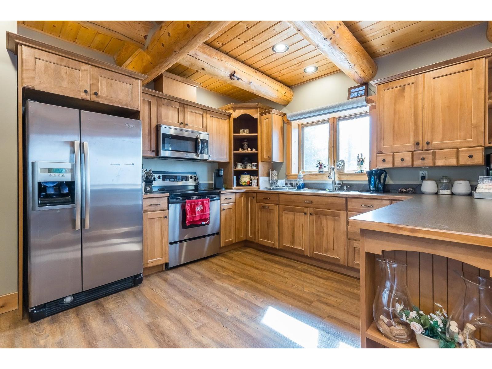 81 53480 BRIDAL FALLS ROAD, Bridal Falls, Rosedale