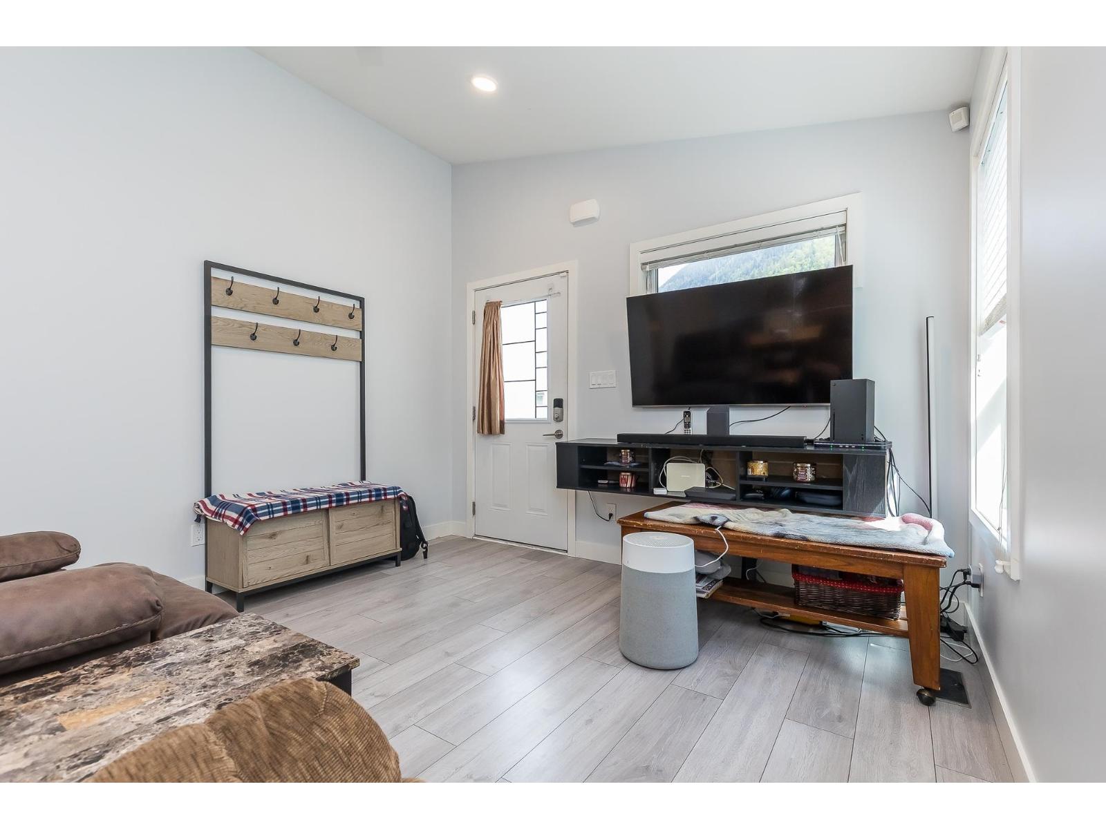 81 53480 BRIDAL FALLS ROAD, Bridal Falls, Rosedale