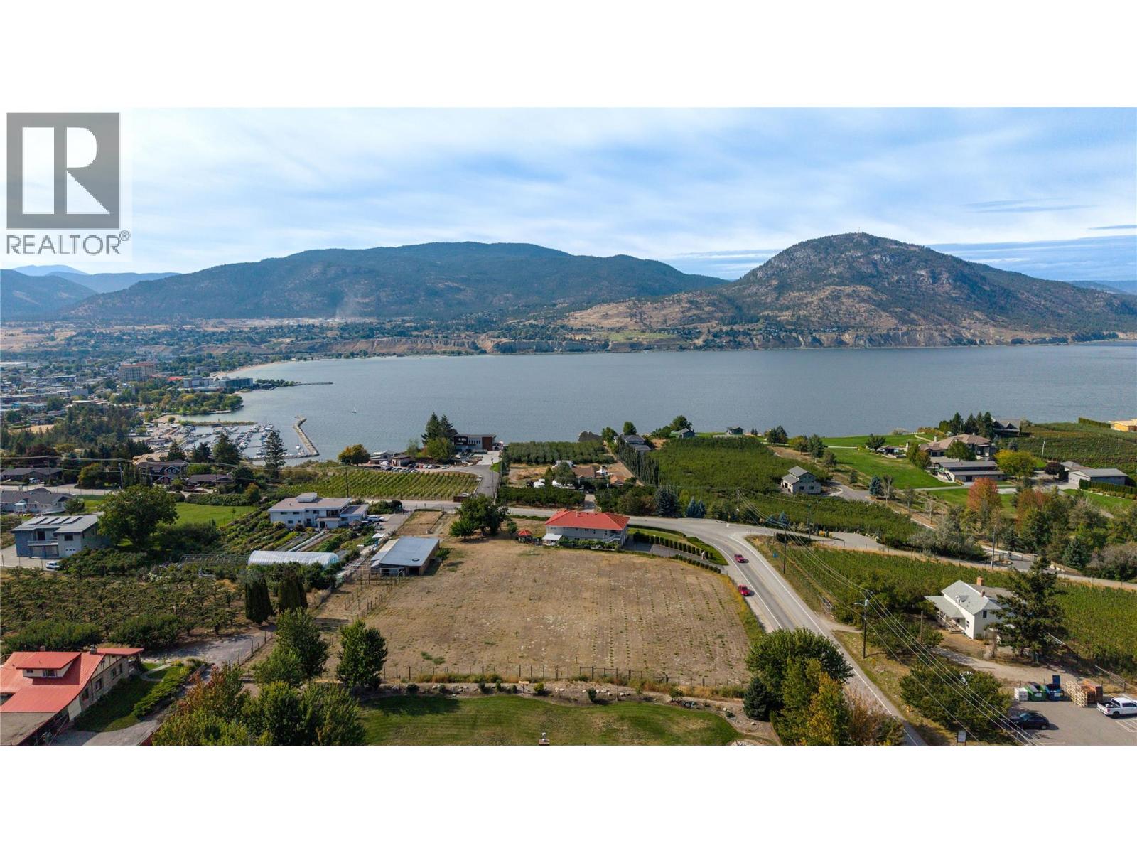 250 Lower Bench Road, Penticton