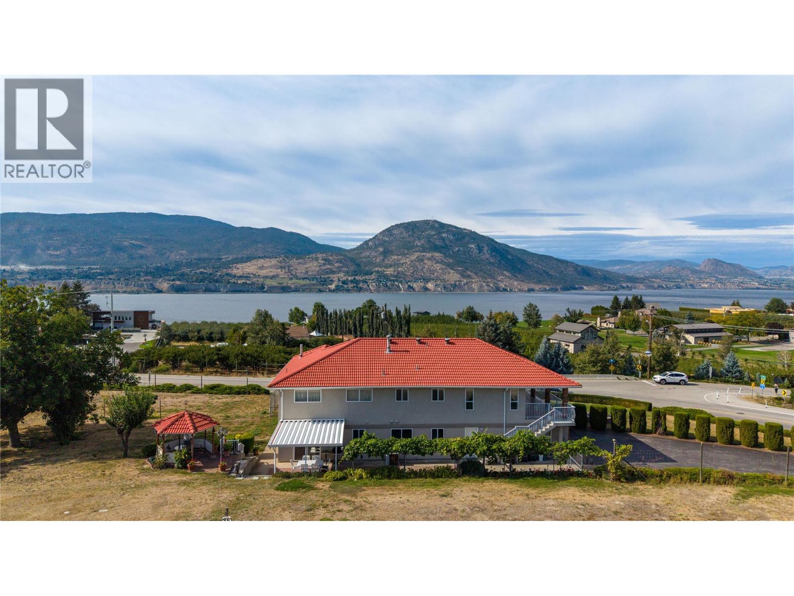 250 Lower Bench Road, Penticton