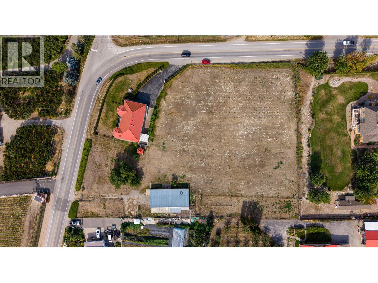 250 Lower Bench Road, Penticton