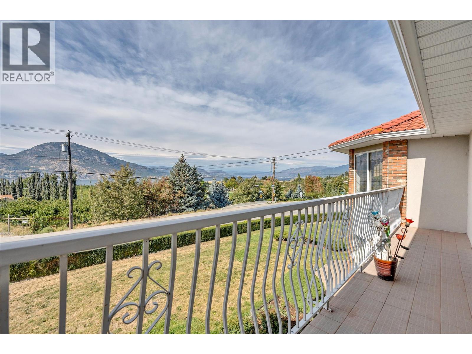 250 Lower Bench Road, Penticton
