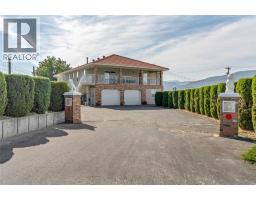  250 Lower Bench Road, Penticton