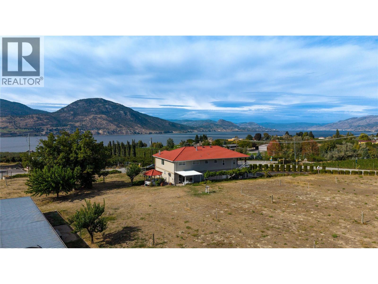 250 Lower Bench Road, Penticton
