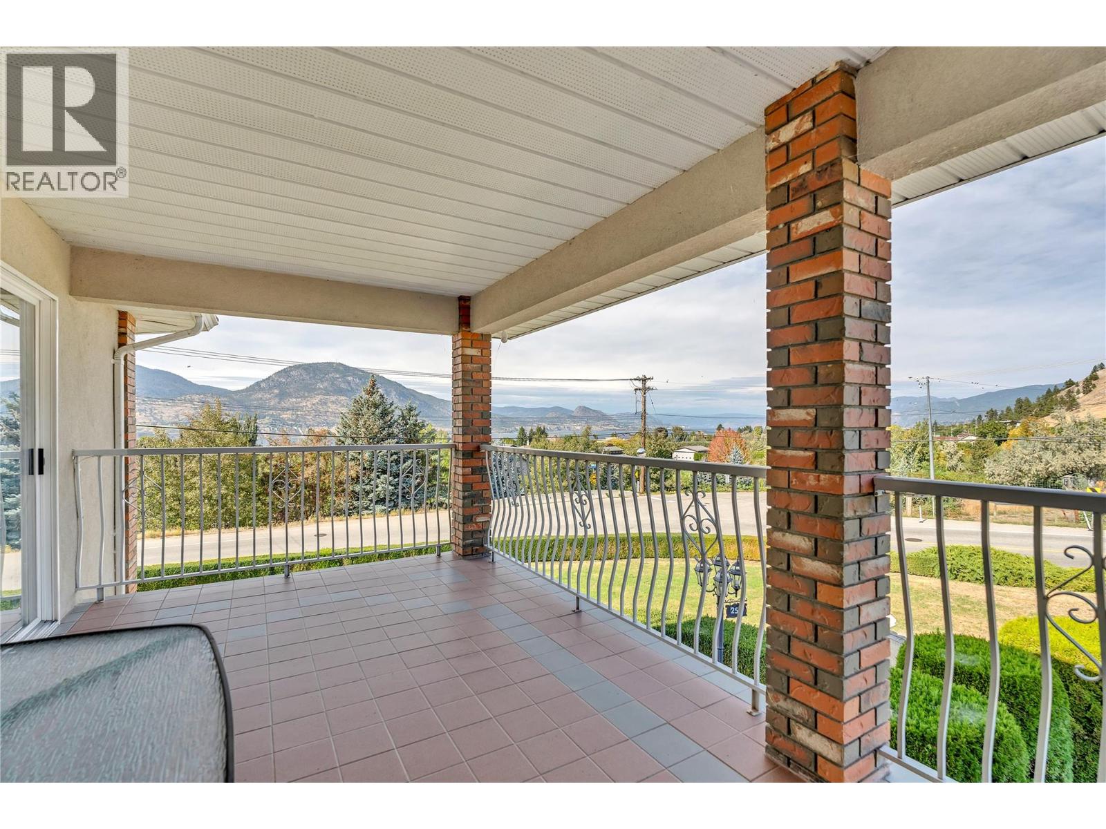 250 Lower Bench Road, Penticton