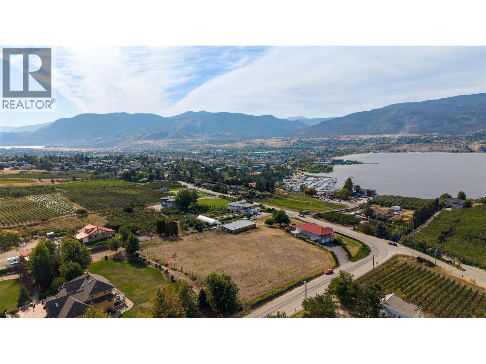 250 Lower Bench Road, Penticton