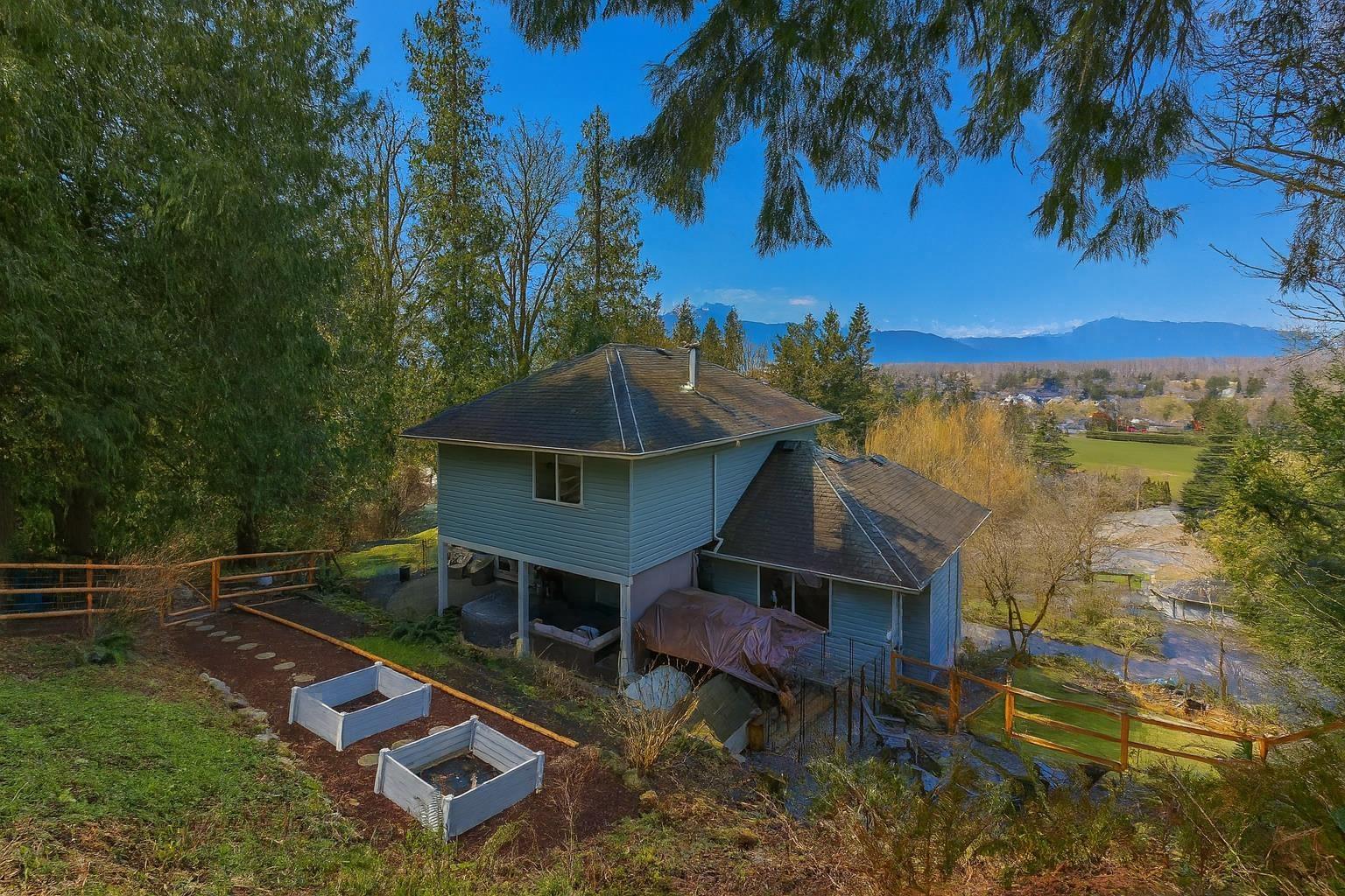 42602 MAJUBA HILL ROAD, Majuba Hill, Yarrow