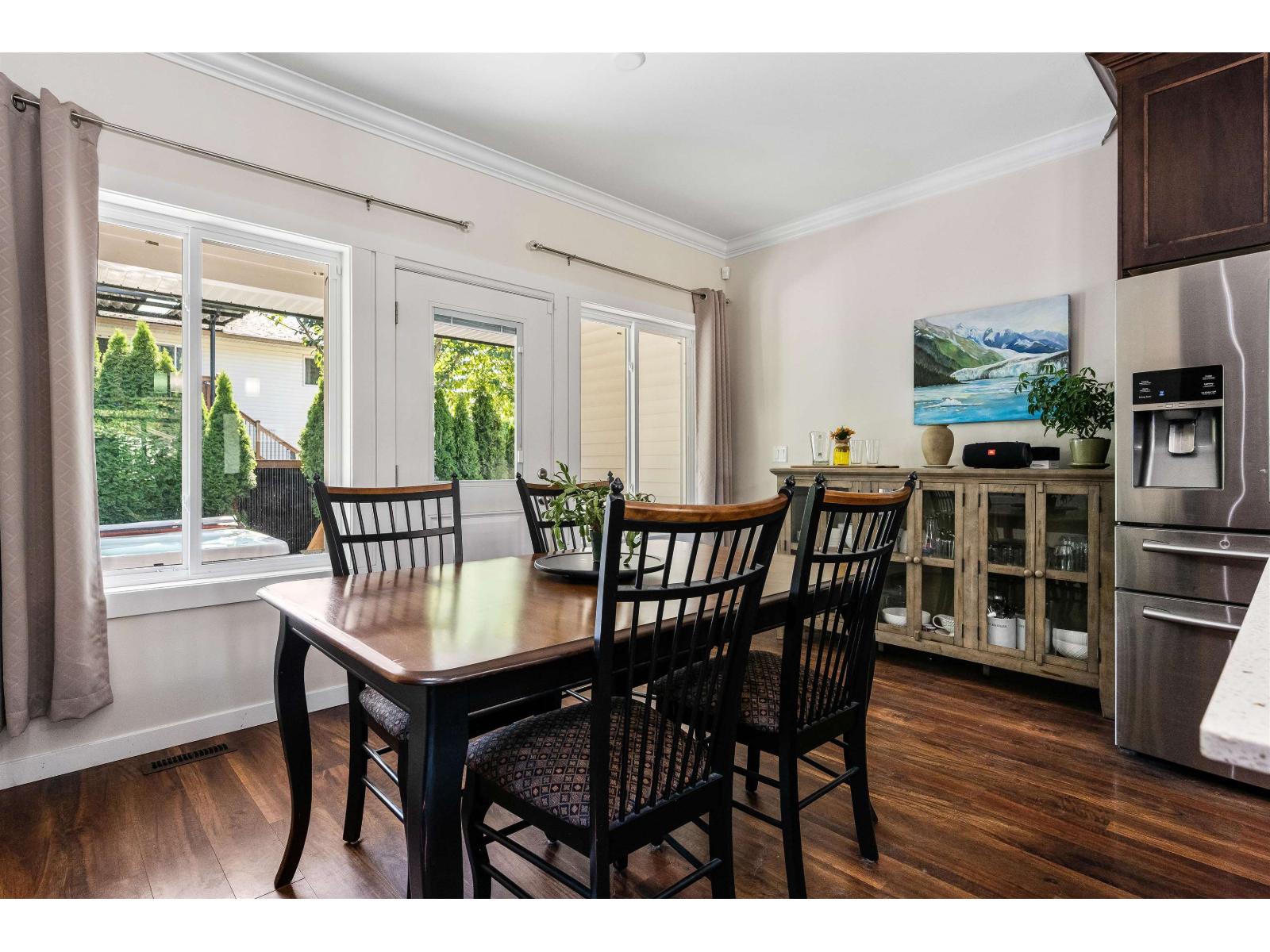 9 20118 BEACON ROAD, Hope, Hope