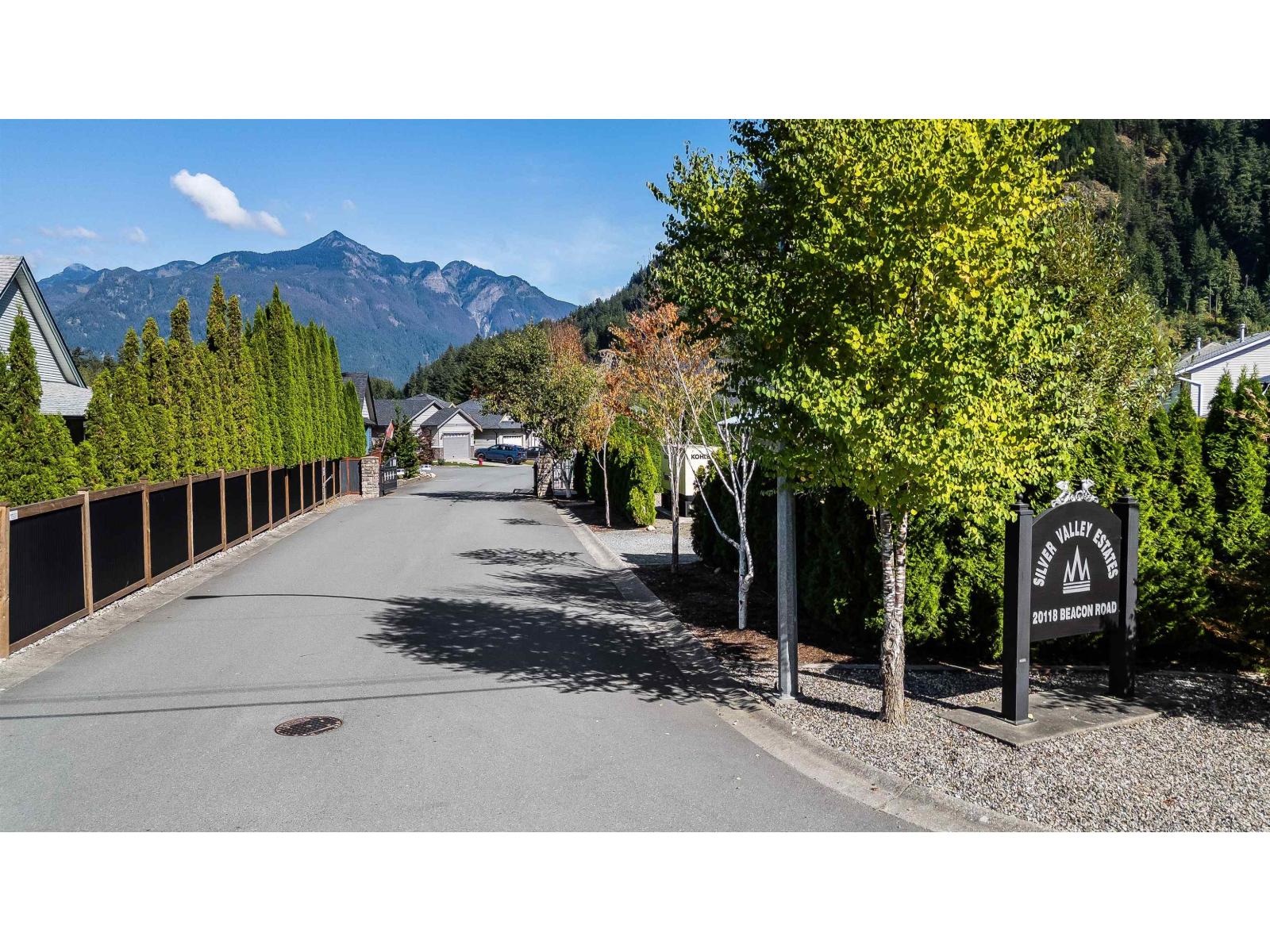 9 20118 BEACON ROAD, Hope, Hope