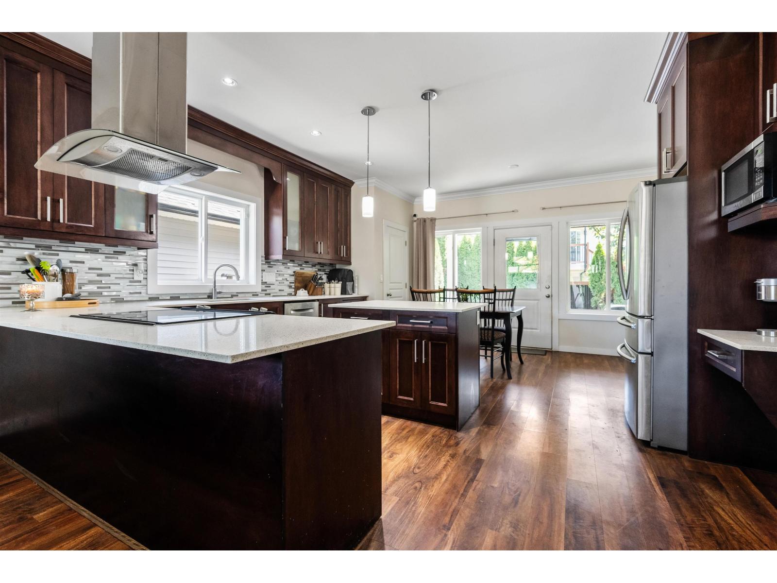 9 20118 BEACON ROAD, Hope, Hope