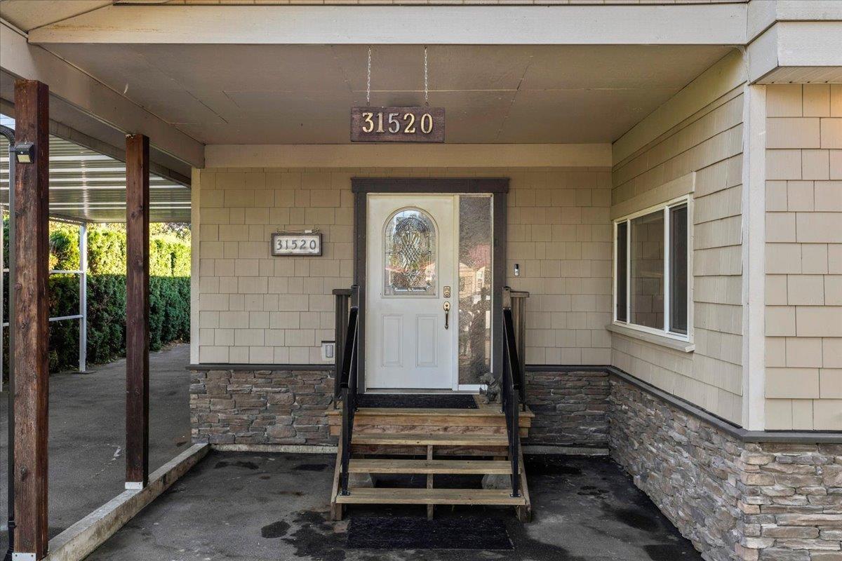 31520 LOMBARD AVENUE, Abbotsford
