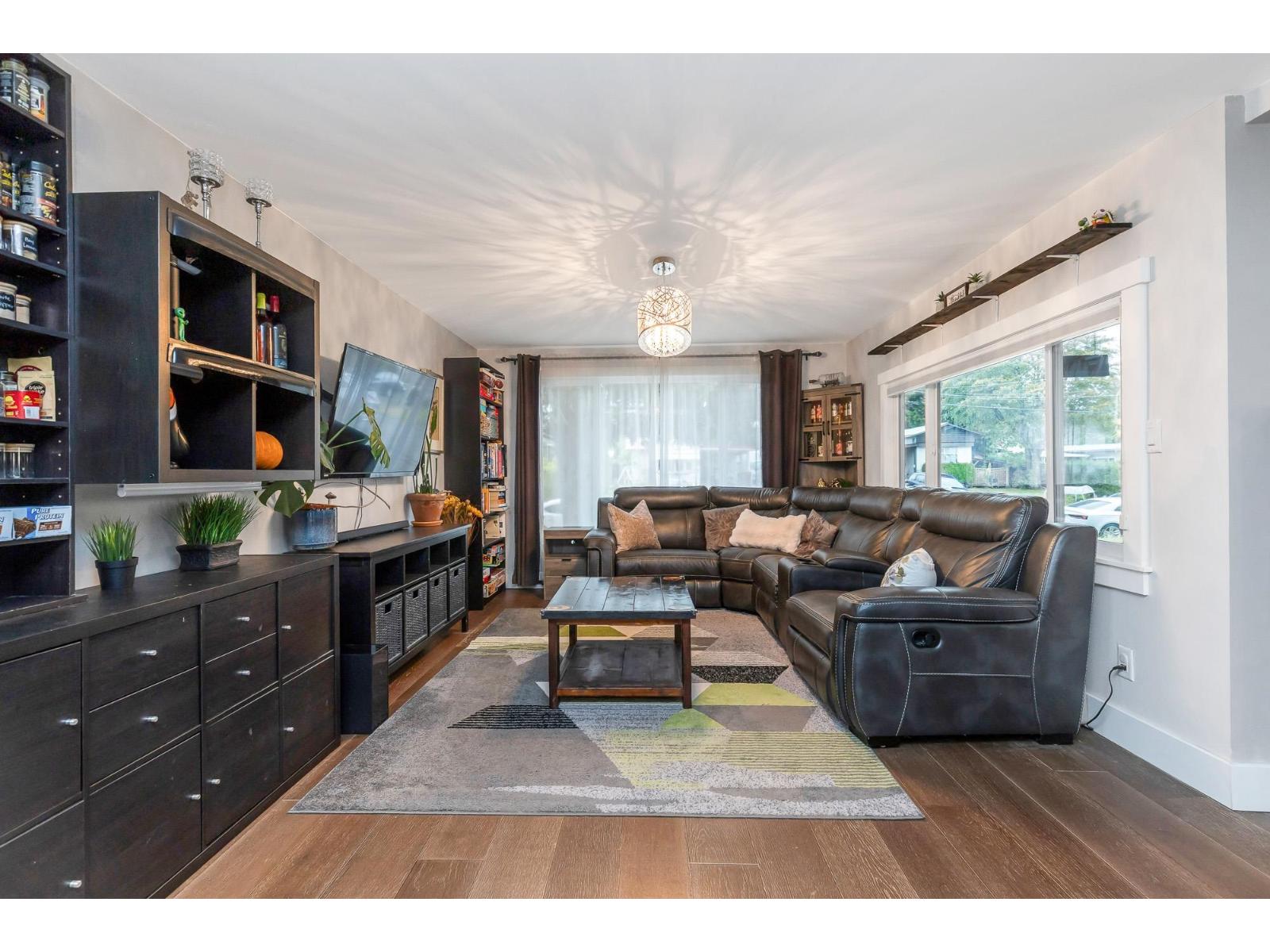 31520 LOMBARD AVENUE, Abbotsford