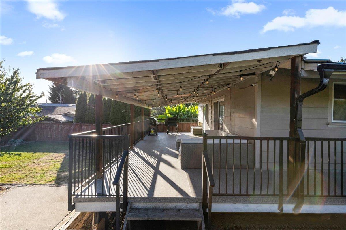 31520 LOMBARD AVENUE, Abbotsford