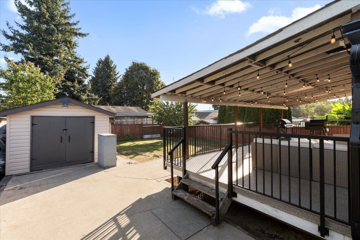 31520 LOMBARD AVENUE, Abbotsford
