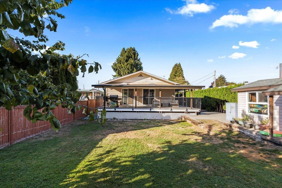 31520 LOMBARD AVENUE, Abbotsford