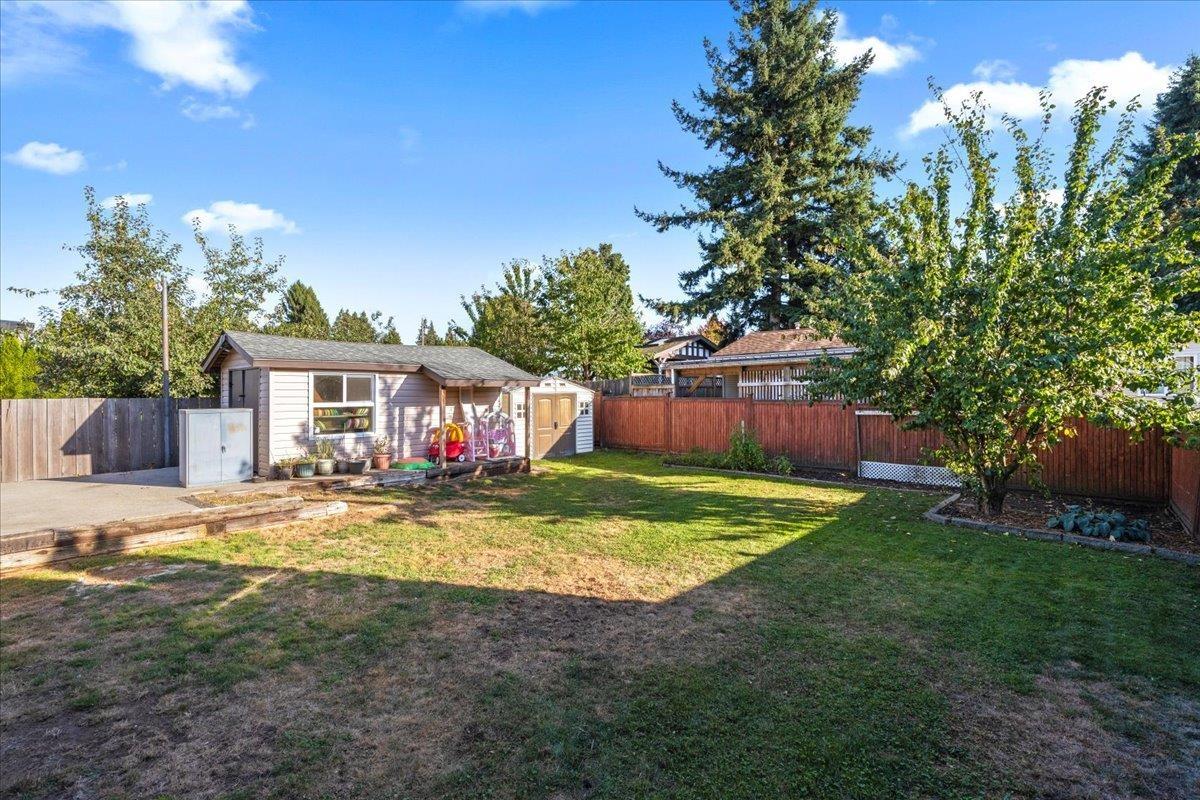 31520 LOMBARD AVENUE, Abbotsford