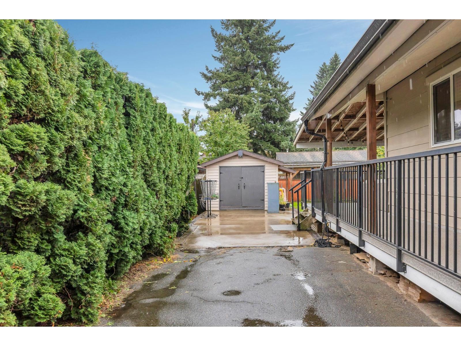 31520 LOMBARD AVENUE, Abbotsford
