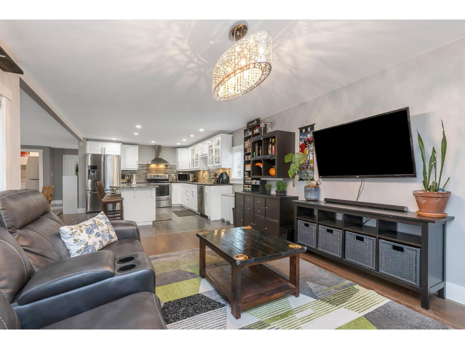 31520 LOMBARD AVENUE, Abbotsford