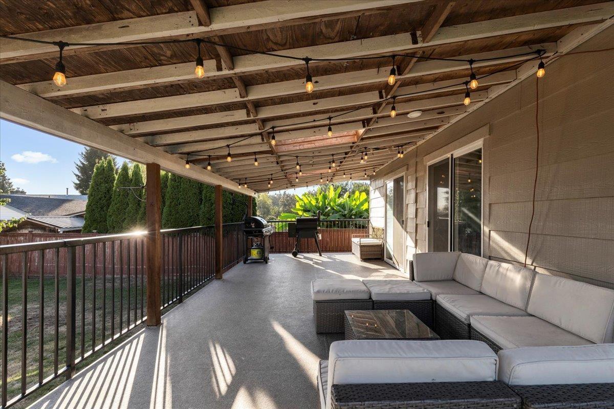 31520 LOMBARD AVENUE, Abbotsford