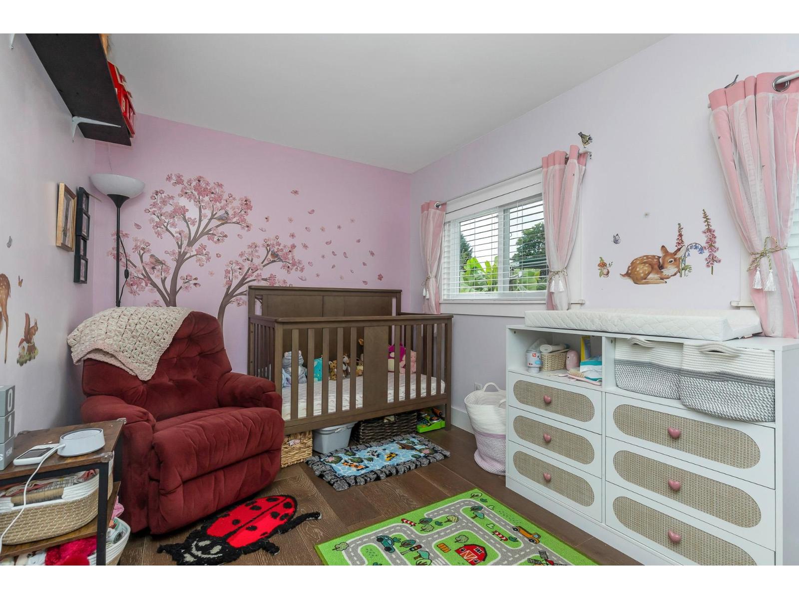 31520 LOMBARD AVENUE, Abbotsford