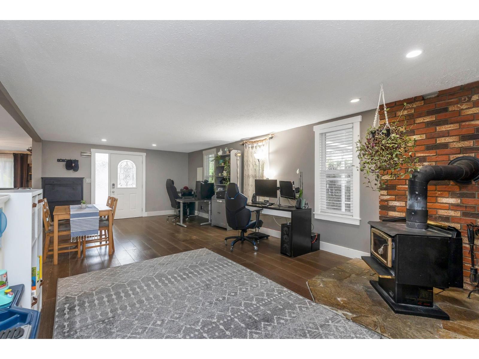 31520 LOMBARD AVENUE, Abbotsford