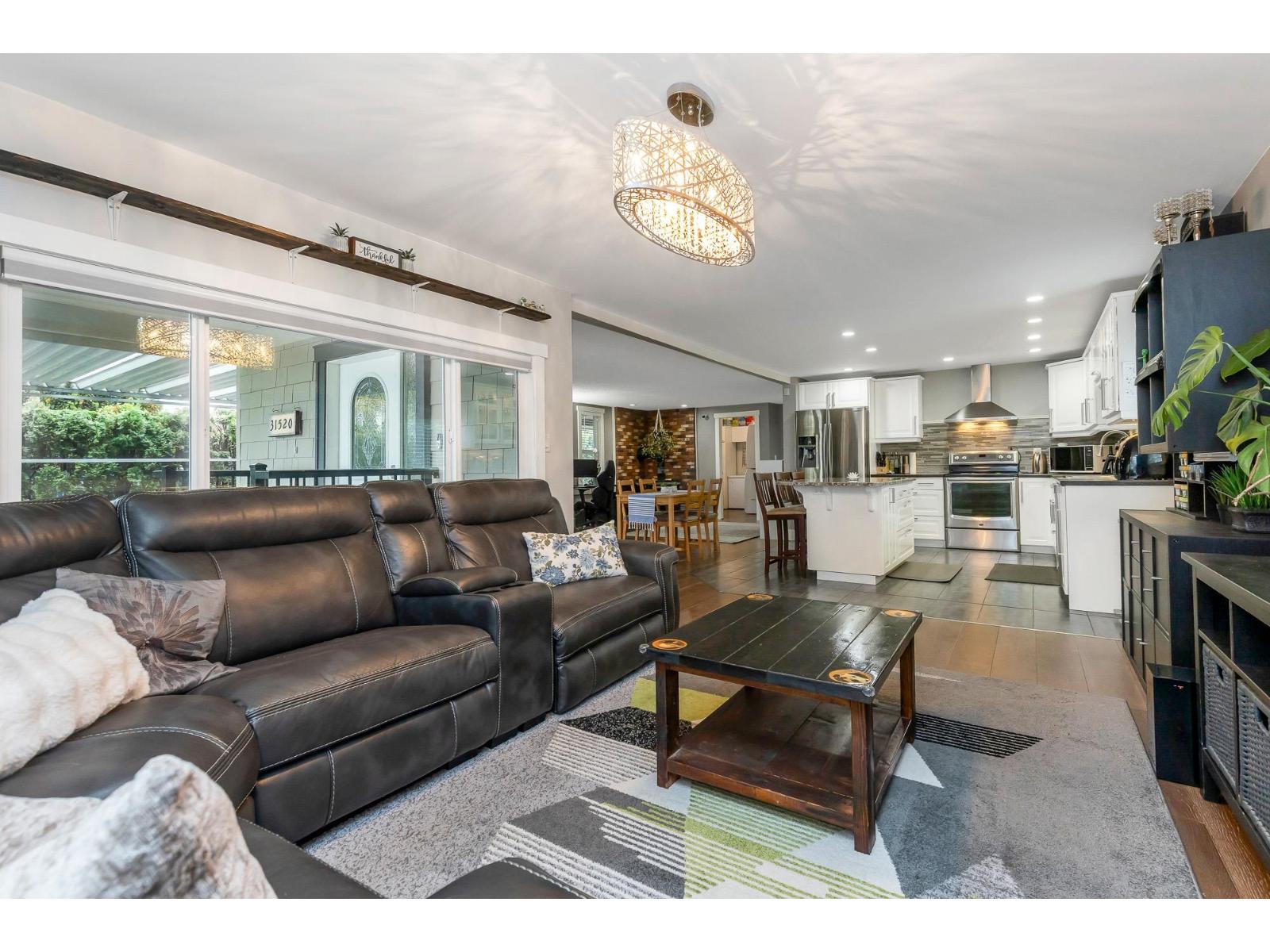 31520 LOMBARD AVENUE, Abbotsford