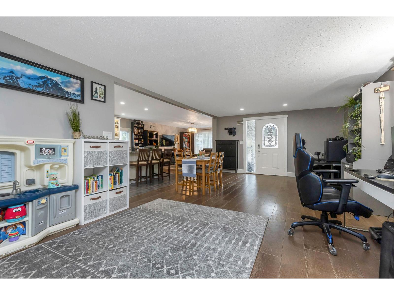 31520 LOMBARD AVENUE, Abbotsford